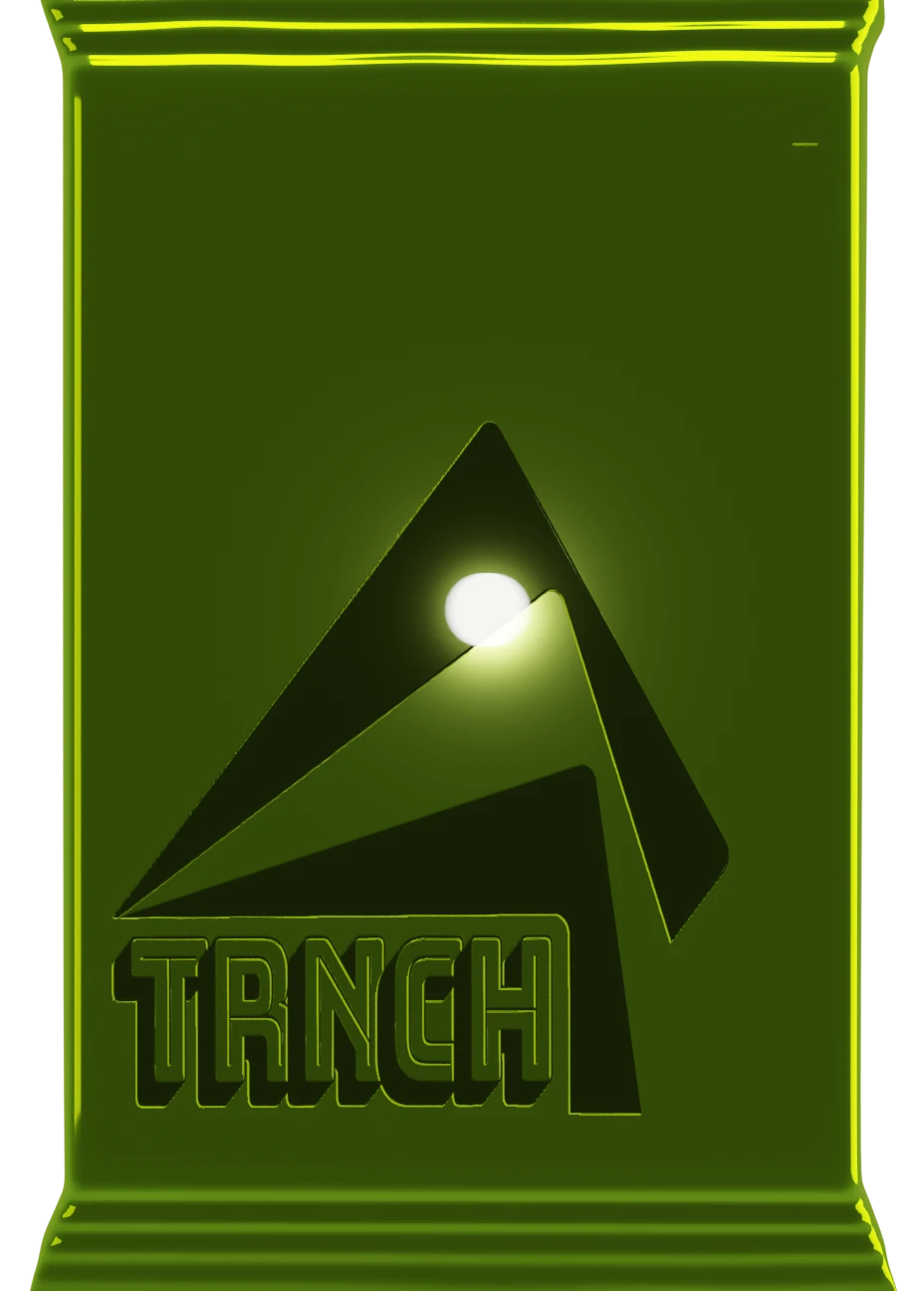 TRNCH pack